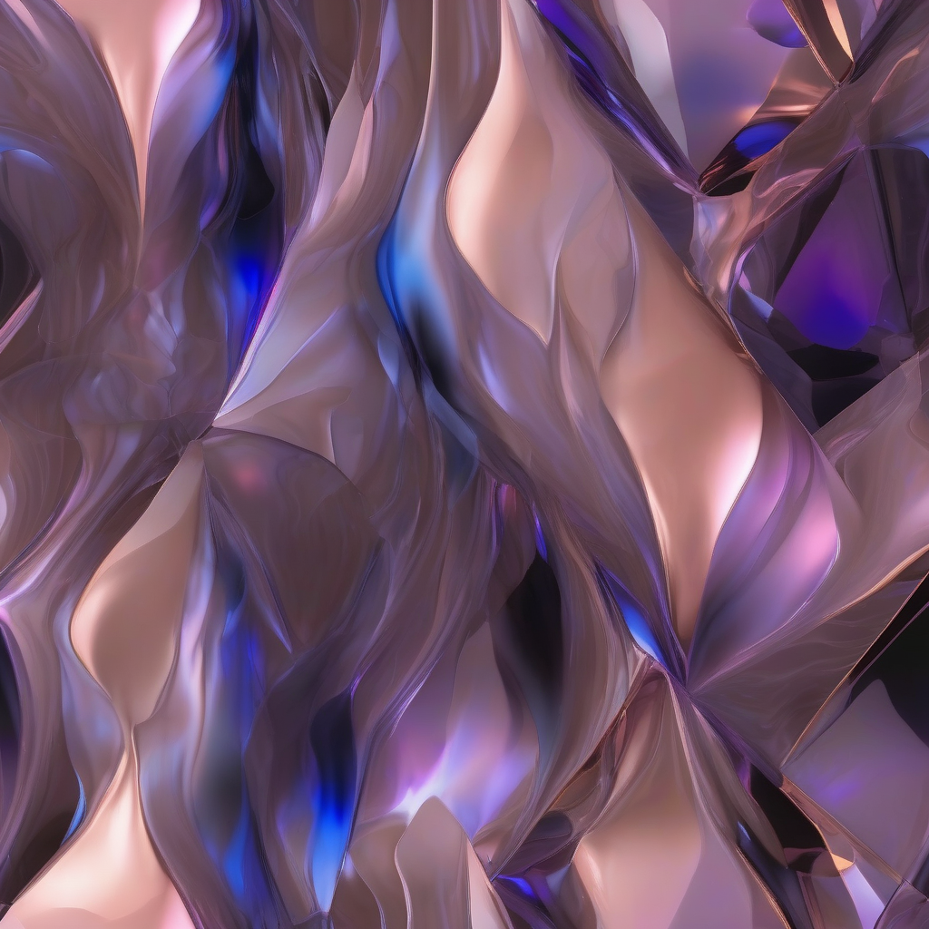 ArdaTek Prismatic Glass brand board — reforge