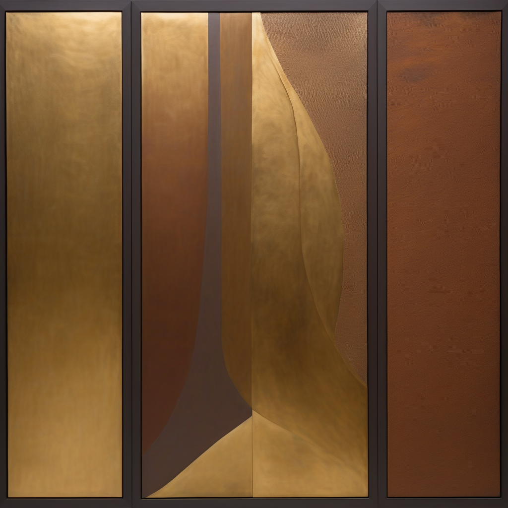 ArdaTek Megapasta Triptych brand board — reforge